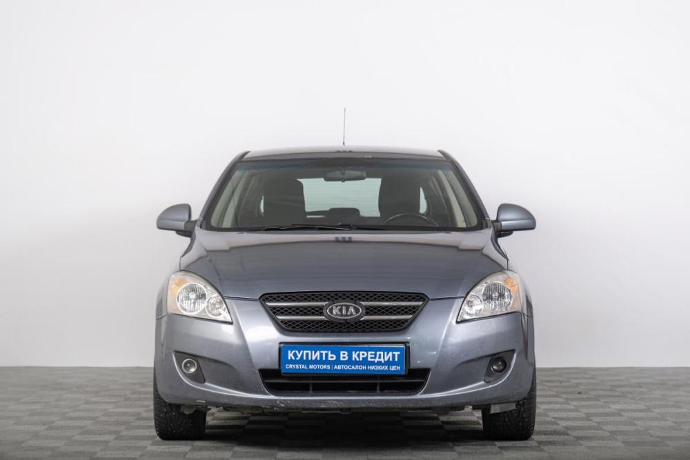 Kia Ceed I Томск  - изображение 4