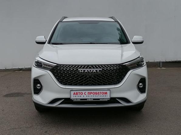 Haval M6 II с пробегом 2025 года, цена 2 070 000 рублей, 19656 км, внедорожник, Автокод Объявления