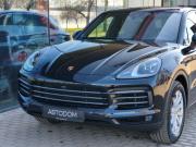 Porsche Cayenne III Санкт-Петербург  - изображение 39