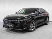 FAW Bestune B70 I Рестайлинг Москва  - изображение 31