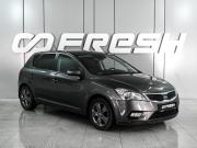 Kia Ceed I Рестайлинг Ростов-на-Дону  - изображение 18