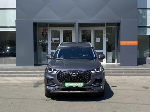 Chery Tiggo 8 Pro Max I Рестайлинг с пробегом 2024 года, цена 2 345 000 рублей, 26800 км, внедорожник, Автокод Объявления