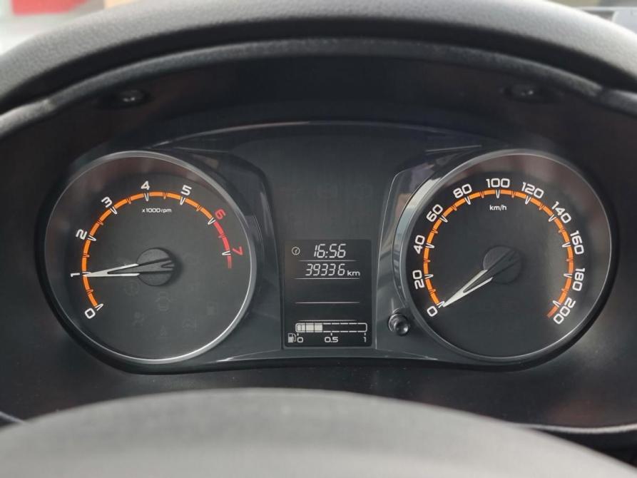 Lada (ВАЗ) Granta I Рестайлинг Архангельск  - изображение 18