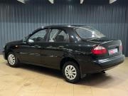 Daewoo Lanos Ростов-на-Дону  - изображение 12