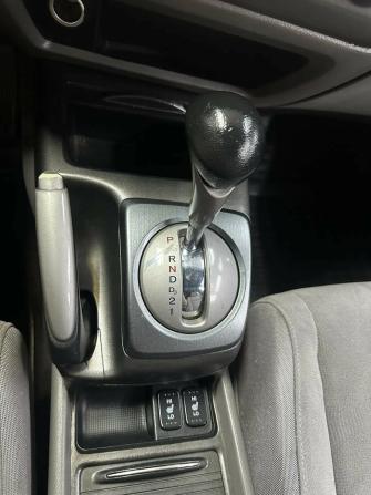 Honda Civic VIII с пробегом 2007 года, цена 621 638 рублей, 207437 км, седан, Автокод Объявления