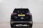 Toyota RAV4 IV (XA40) Рестайлинг Новокузнецк  - изображение 47