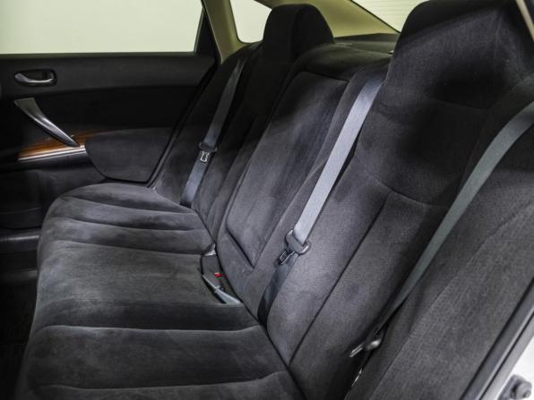 Nissan Teana II Рестайлинг с пробегом 2011 года, цена 998 000 рублей, 177000 км, седан, Автокод Объявления