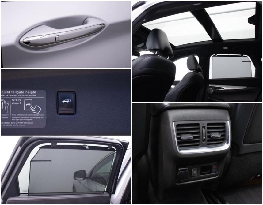 Infiniti QX50 II Москва  - изображение 16