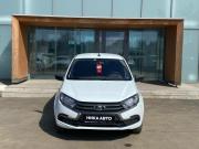 Lada (ВАЗ) Granta I Рестайлинг Оренбург  - изображение 13