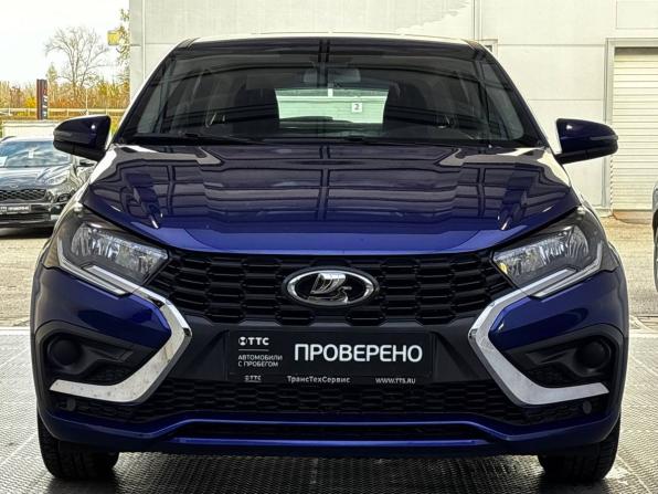 Lada (ВАЗ) Iskra с пробегом 2025 года, цена 1 450 000 рублей, 16046 км, универсал, Автокод Объявления