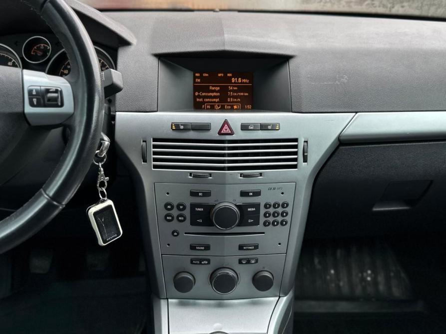 Opel Astra H Рестайлинг Архангельск  - изображение 15