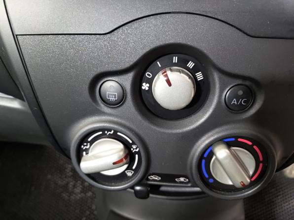 Nissan Note II Рестайлинг с пробегом 2019 года, цена 875 000 рублей, 63541 км, хэтчбек, Автокод Объявления