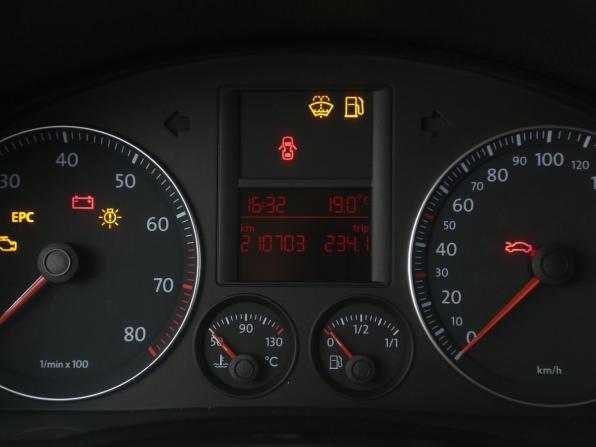 Volkswagen Jetta V с пробегом 2008 года, цена 445 000 рублей, 210700 км, седан, Автокод Объявления