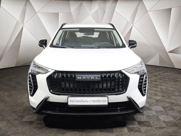 Haval Jolion I Рестайлинг с пробегом 2024 года, цена 1 749 000 рублей, 57366 км, внедорожник, Автокод Объявления