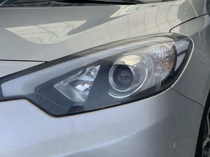 Kia Cerato III Пермь  - изображение 26