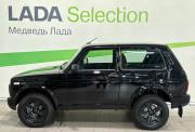 Lada (ВАЗ) Niva Legend Красноярск  - изображение 28