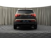 Kia Sportage III Москва  - изображение 25