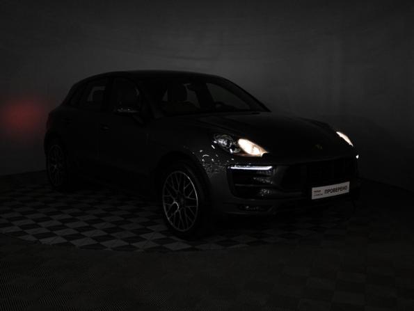 Porsche Macan I с пробегом 2017 года, цена 3 149 700 рублей, 148306 км, внедорожник, Автокод Объявления