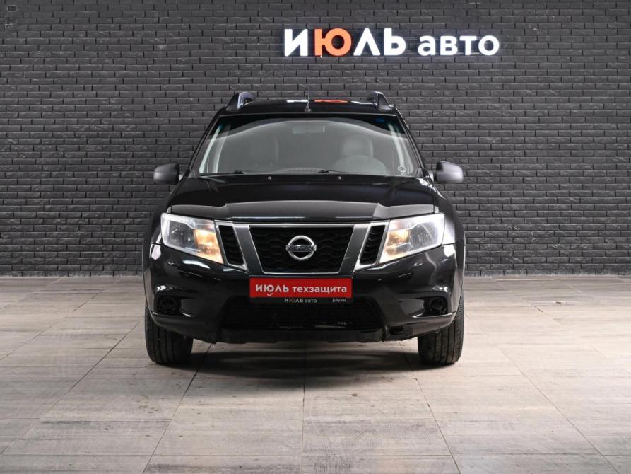 Nissan Terrano III (D10) Екатеринбург  - изображение 2