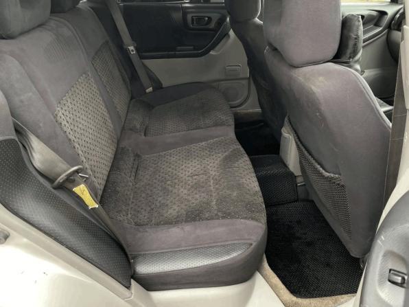 Subaru Forester I Рестайлинг с пробегом 2000 года, цена 500 000 рублей, 372022 км, внедорожник, Автокод Объявления