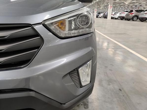 Hyundai Creta I с пробегом 2017 года, цена 1 949 000 рублей, 87589 км, внедорожник, Автокод Объявления