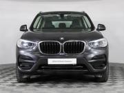 BMW X3 III (G01) Химки  - изображение 19