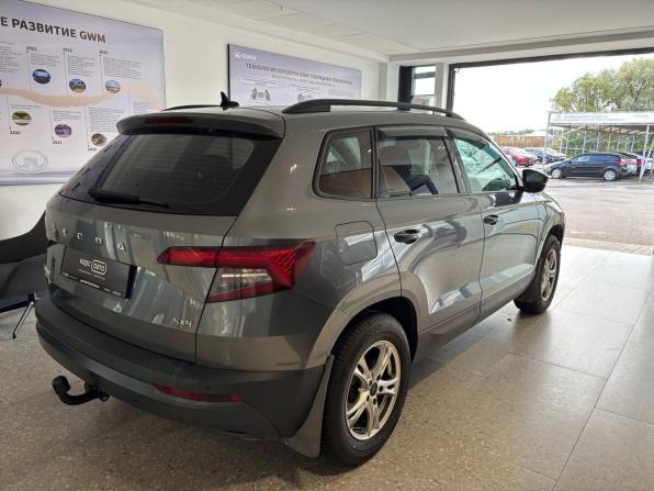 Skoda Karoq I с пробегом 2020 года, цена 2 156 000 рублей, 94764 км, внедорожник, Автокод Объявления