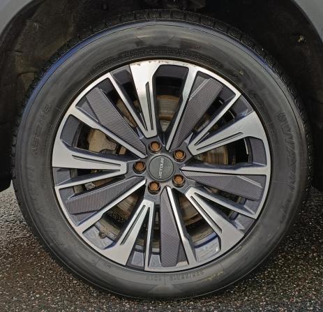 JETOUR Dashing I с пробегом 2023 года, цена 1 679 000 рублей, 89799 км, внедорожник, Автокод Объявления