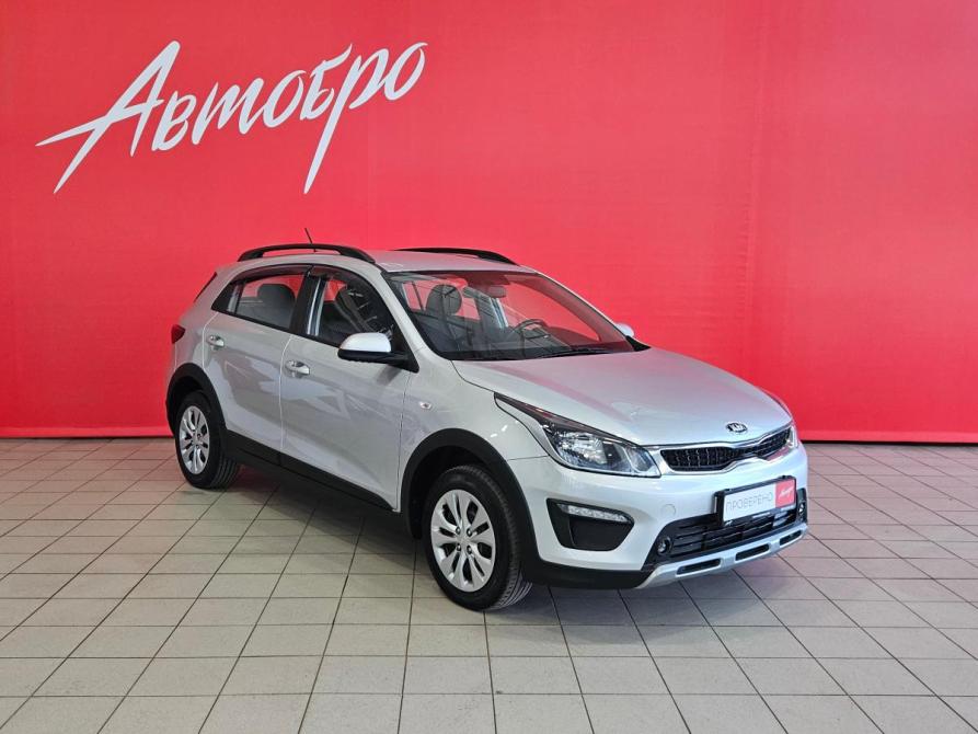 Kia Rio IV Вологда  - изображение 7