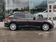 Infiniti EX I (J50) Новосибирск  - изображение 25