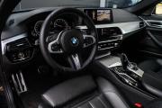 BMW 5 серии VII (G30/G31/G38) Москва  - изображение 48
