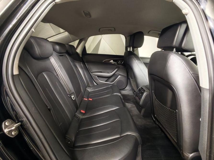 Audi A6 IV (C7) Москва  - изображение 15