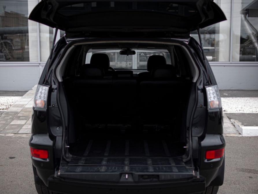 Mitsubishi Outlander II Рестайлинг Курган  - изображение 18