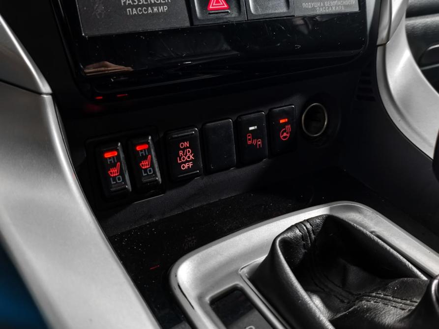 Mitsubishi Pajero Sport III Санкт-Петербург  - изображение 21