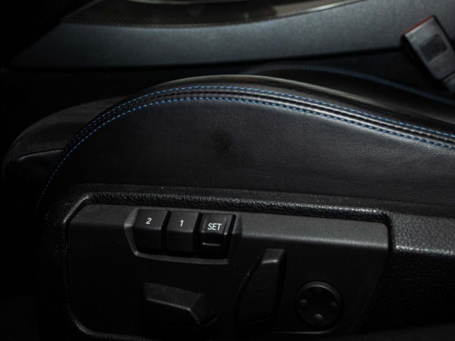BMW 6 серии III (F06/F13/F12) Рестайлинг Казань  - изображение 15