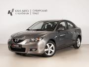 Mazda 3 I (BK) Рестайлинг Казань  - изображение 9