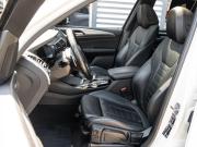 BMW X3 III (G01) Краснодар  - изображение 37