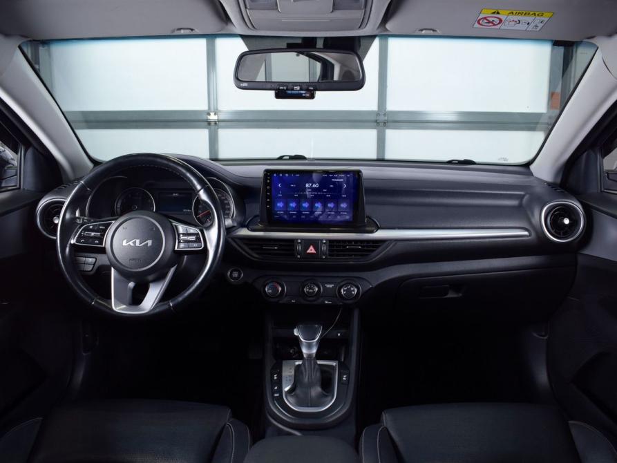 Kia K3 II Рестайлинг Кемерово  - изображение 9