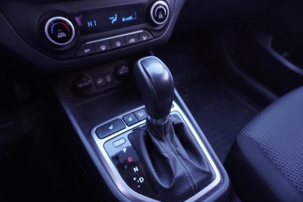 Hyundai Creta I Ульяновск  - изображение 16
