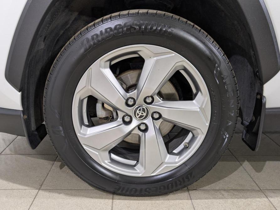 Toyota RAV4 V (XA50) Химки  - изображение 12