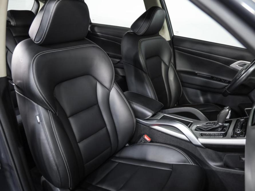 Geely Atlas I Санкт-Петербург  - изображение 20