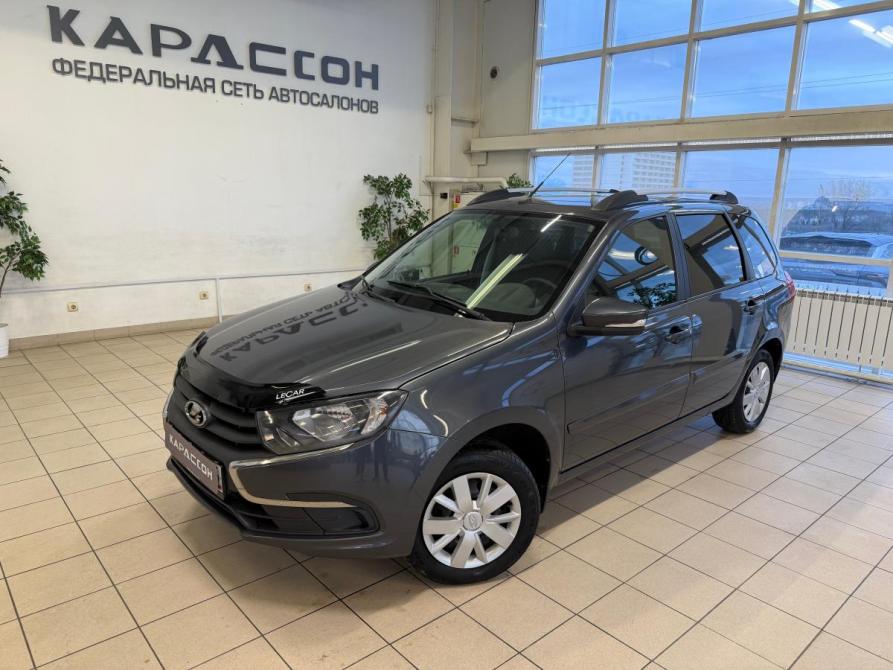 Lada (ВАЗ) Granta I Рестайлинг Волгоград  - изображение 1