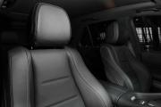Mercedes-Benz GLE II (V167) Рестайлинг Москва  - изображение 31