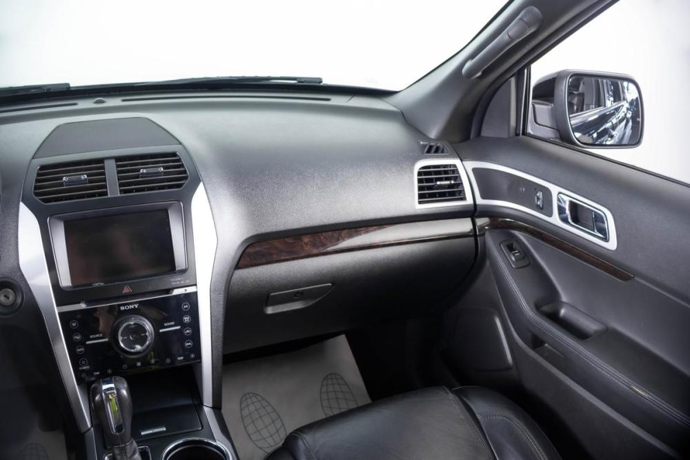 Ford Explorer V Пермь  - изображение 15