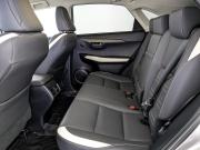 Lexus NX I Рестайлинг Москва  - изображение 47