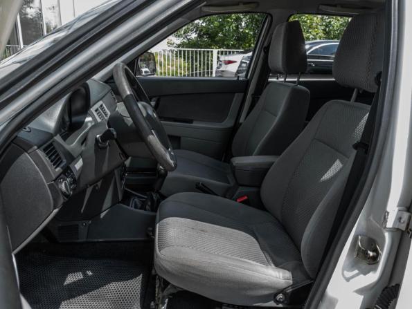 Lada (ВАЗ) Priora I с пробегом 2013 года, цена 510 000 рублей, 224995 км, хэтчбек, Автокод Объявления