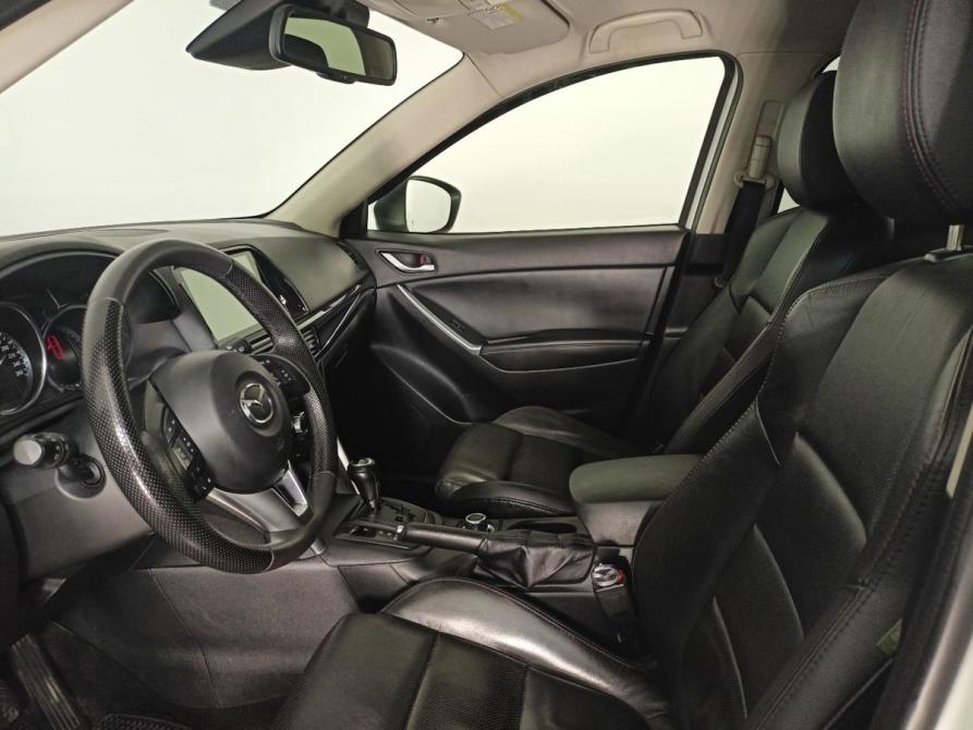 Mazda CX-5 I Архангельск  - изображение 15