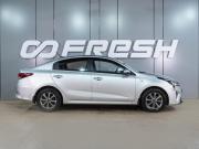 Kia Rio IV Рестайлинг Воронеж  - изображение 25