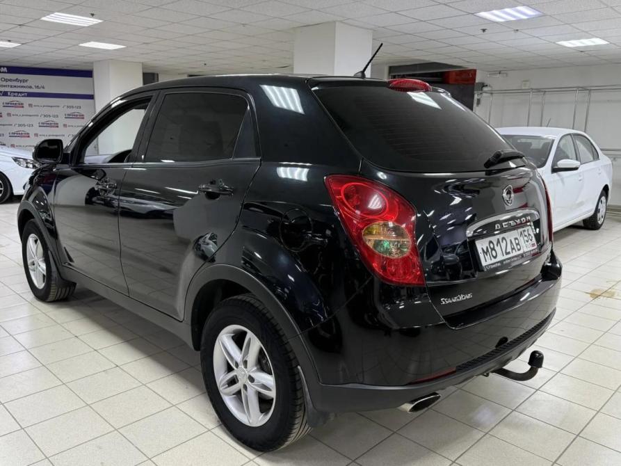 SsangYong Actyon II Оренбург  - изображение 6