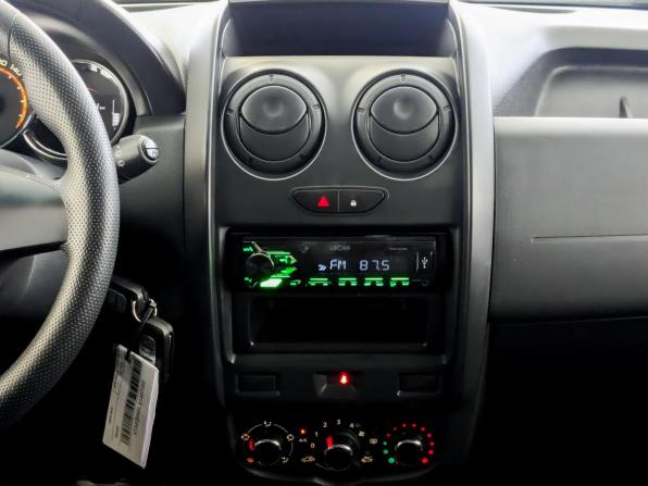 Lada (ВАЗ) Largus I Рестайлинг с пробегом 2024 года, цена 1 275 000 рублей, 77423 км, универсал, Автокод Объявления